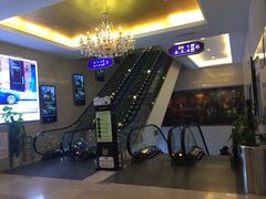 -UME影城(南通中南CBD店)