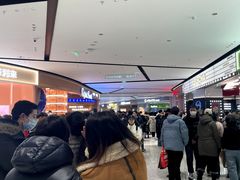 -沈阳铁西万象汇