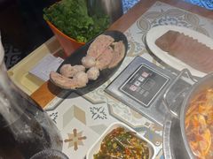 -三毛牛肉店(福强店)