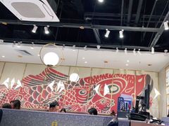 -林溪晚亭脆皮烤鱼(藁城店)