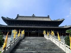 -大槐树寻根祭祖园