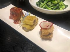 -柒园·三十年创意杭帮菜(龙湖滨江天街店)
