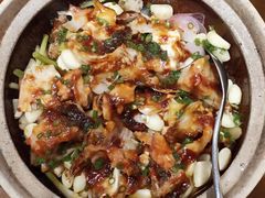 -大东方海鲜酒楼(小武基桥店)