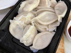 -北方饺子王·海肠捞饭·海鲜锅(山大店)
