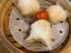-点都德(皇岗村店)