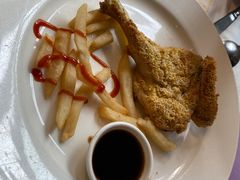 -德大西餐社(云南南路店)