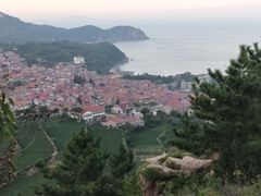 -崂山仰口游览区