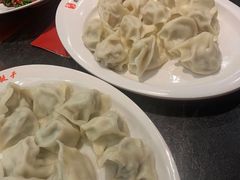 -李记饺子·熏酱东北菜(欢乐谷店)