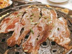 -韩宫宴烤肉·料理(南京江宁万达店)