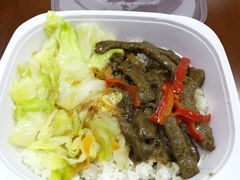 -永和大王(花好园店)