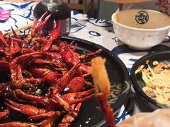 -松哥油焖大虾(皇岗一店)