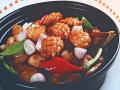 -金众记猪肚鸡(南屏店)