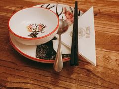 -新白鹿餐厅(银泰西湖文化广场店)