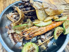 -金山锅贴店(金泉路店)