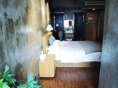 -Space君欧高空江景酒店(重庆解放碑云端之眼店)