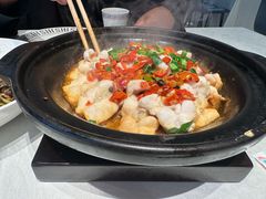 -珊海荟海鲜楼·天津菜·海肠捞饭·皮皮虾锅贴王(佛罗伦萨店)