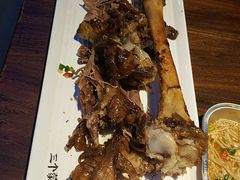 -三个蒙古大叔羊肉串(大宁店)