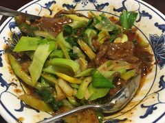 -富满美食