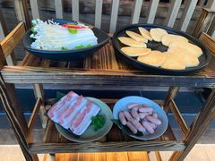 -九畋町和牛黑牛烤肉料理(三里屯3·3大厦店)