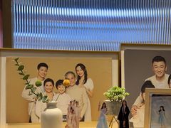 -海马体照相馆(大连柏威年购物中心店)