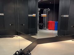 -超级猩猩健身·私教(上海体育场店)