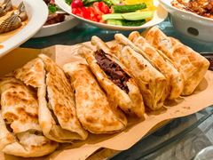 -高玛纳驴肉火烧(河间总店)