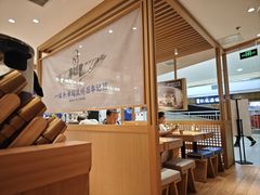 -马记永·兰州牛肉面(天通苑家乐福店)