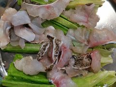 -御膳粥·牛乳粥底火锅·地道顺德菜(容桂店)