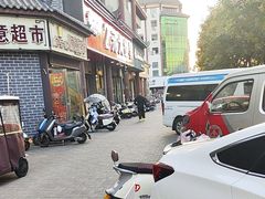 -一记洛阳菜·糖醋小排·水席(十字街店)