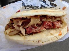 -清真拉妈卤味(回民街店)