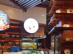 -The COOK·厨餐厅·自助餐(浦东嘉里大酒店)