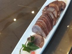-太原富力铂尔曼大酒店-尚西餐厅