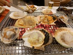 -九鲜坊烧烤城