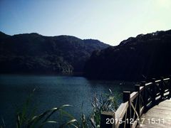 -广州市石门国家森林公园