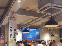-新疆烧烤王(广灵店)