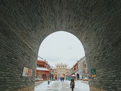 -即墨古城
