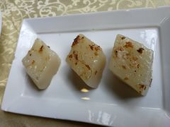桂花拉糕-绿波廊(豫园店)