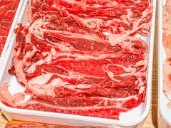 -杨老板·海鲜集市火锅·鲜切牛肉(中防万宝店)