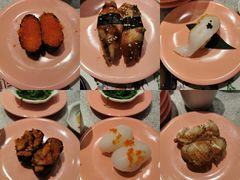 -争鲜回转寿司(南开大悦城店)