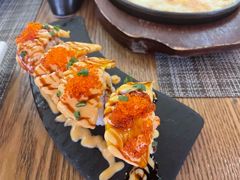 -栖川山葵家·寿喜锅·日式料理(龙湖北城天街商场店)