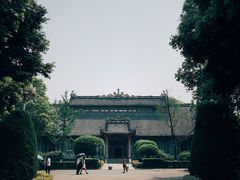 -四川大学(华西校区)