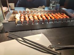 -很久以前羊肉串(大宁中心广场店)