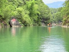 -佛爷洞旅游景区