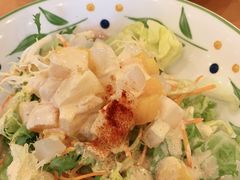 -萨莉亚意式餐厅(深圳北站店)