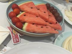 -北李·海肠捞饭·大连菜(望京凯德MALL店)