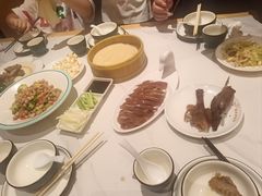 -梅利汴京烤鸭•开封豫菜地标店(晋安路店)