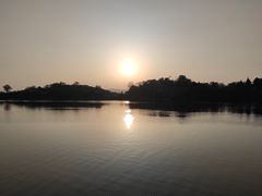 -三岔湖景区