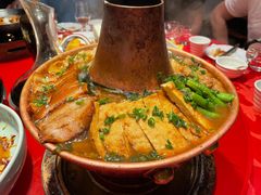 -山西会馆·晋菜·晋商宴·牌匾博物馆(胜利东街店)