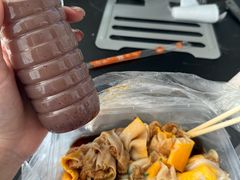 -每日鲜石磨肠粉(潮苑小区店)