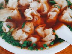 -吴家馄饨